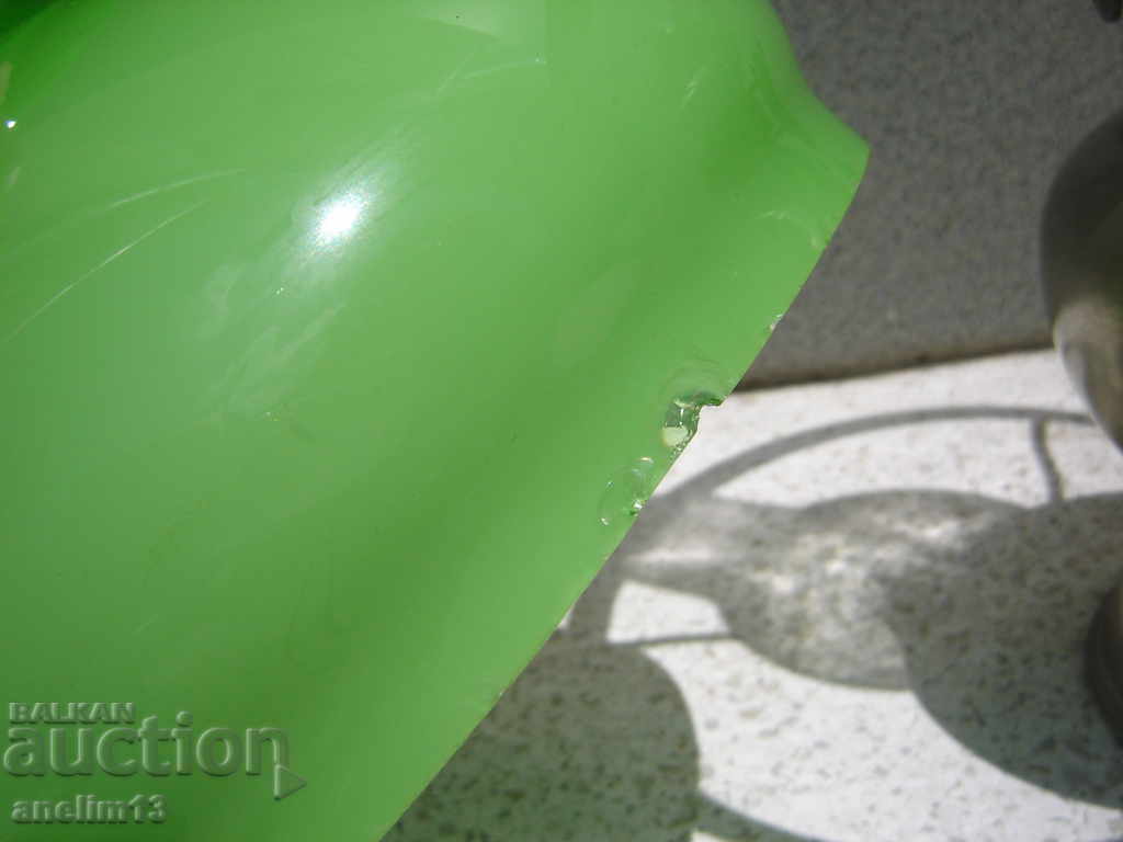 VECHE LAMPĂ CU GAZ KOSMOS BRENNER GERMANIA - 6