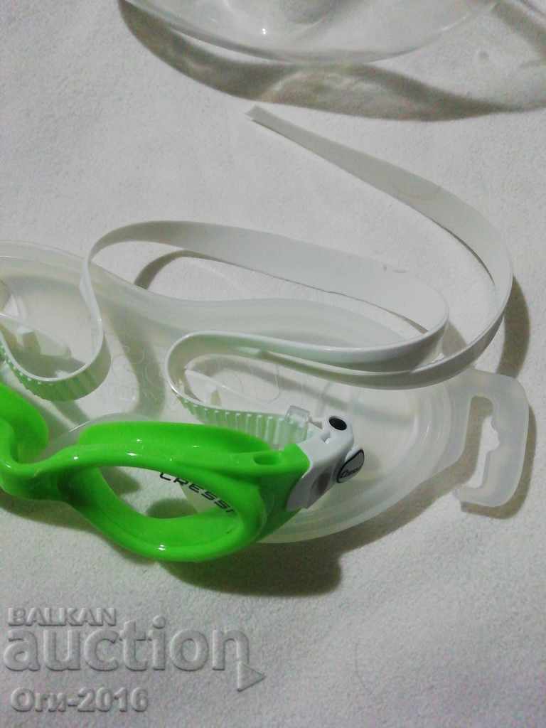 CRESSI Κολύμβηση προστατευτικών γυαλιών - 6 CRESSI Κολύμβηση προστατευτικών γυαλιών - 6