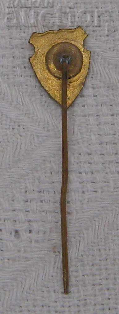 FOOTBALL NETHERLANDS NETHERLANDS LOGO BADGE EMAIL with price 3.00 BGN | € 1.53 FOOTBALL NETHERLANDS NETHERLANDS LOGO BADGE EMAIL with price 3.00 BGN | € 1.53