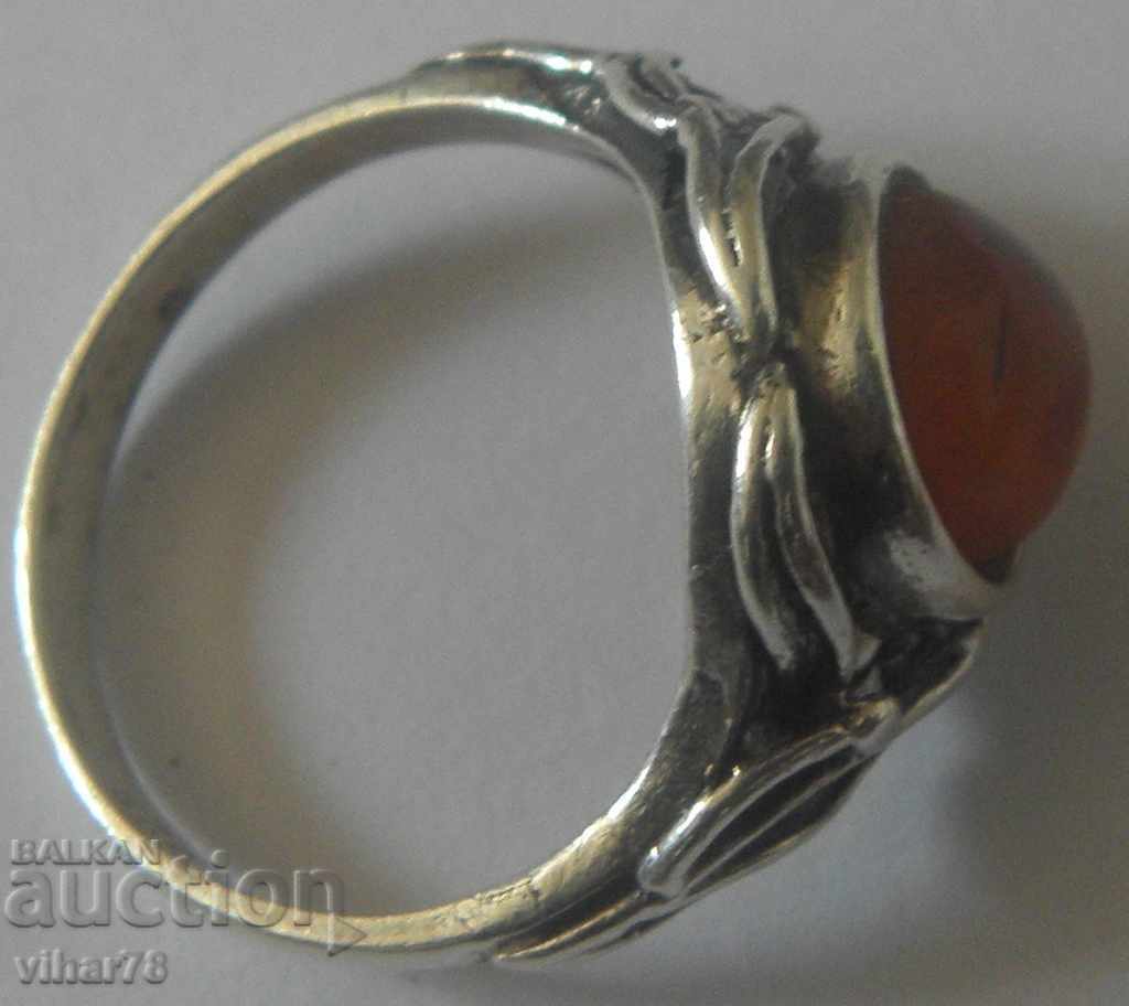 STAR SILVER RING with price 24.99 BGN | € 12.78 STAR SILVER RING with price 24.99 BGN | € 12.78