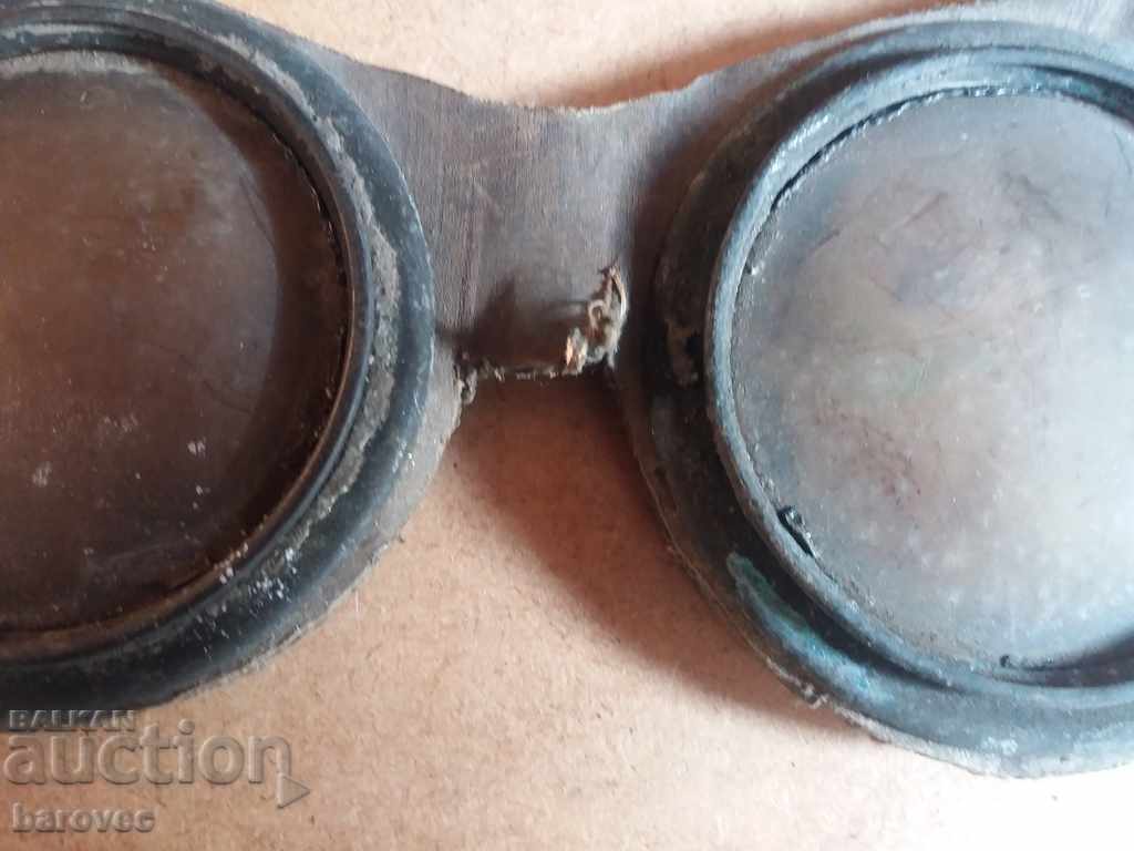 Auction Old glasses - Auction Old glasses -