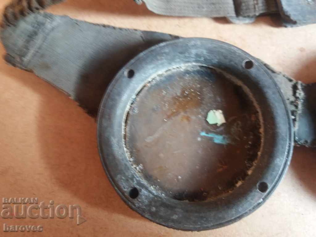 Old glasses - - 5 Old glasses - - 5