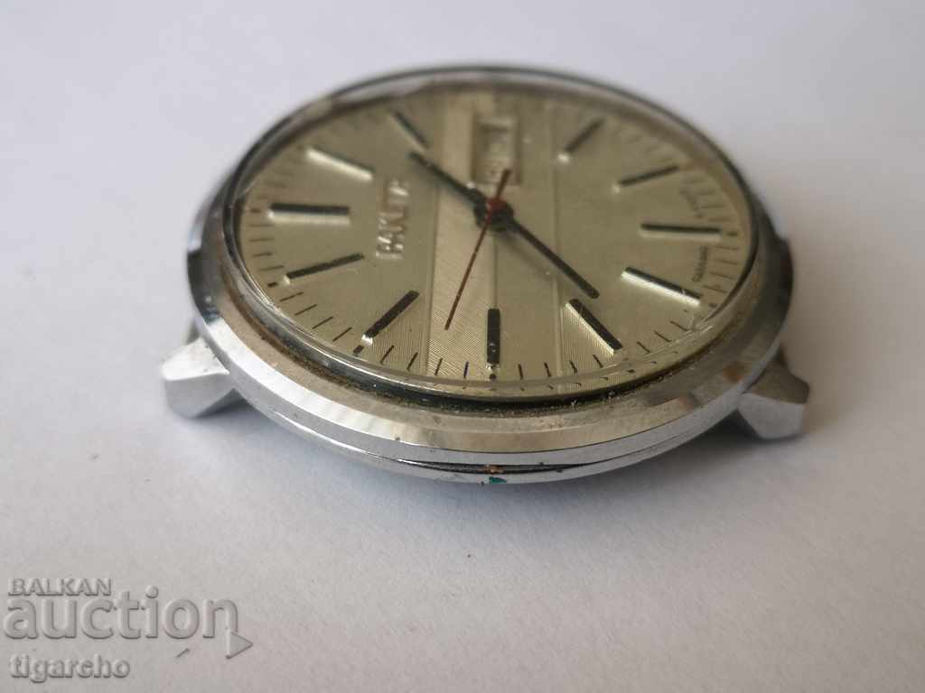 Rocket Clock - 5 Rocket Clock - 5