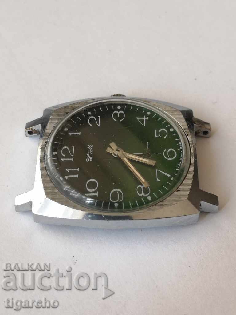 Auction Clock Zim Auction Clock Zim