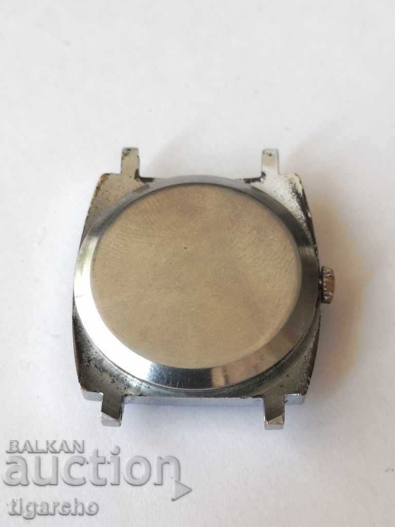 Clock Zim - 5 Clock Zim - 5