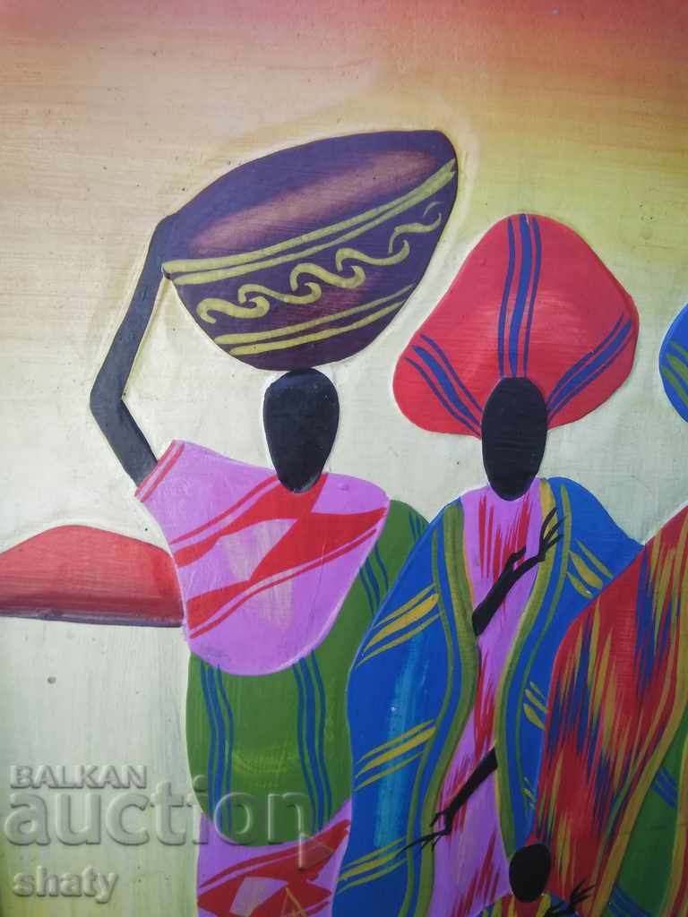 Old picture with price 55.00 BGN | € 28.12 Old picture with price 55.00 BGN | € 28.12