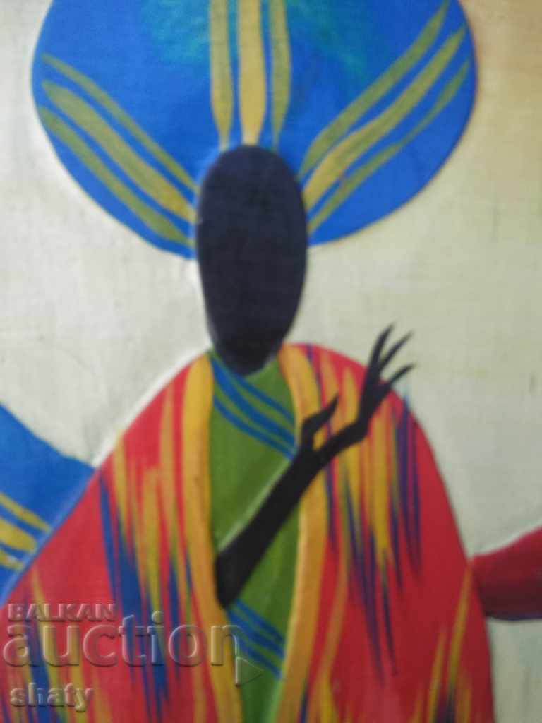 Delivery of Old picture Delivery of Old picture