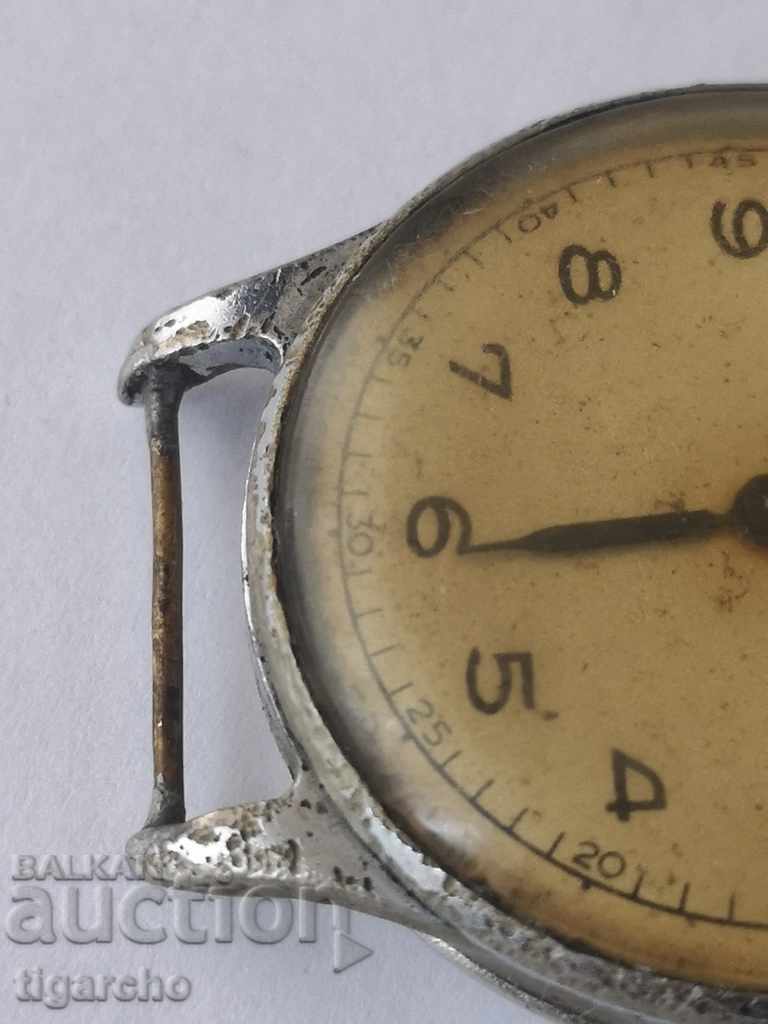 Auction Pobeda watch Auction Pobeda watch