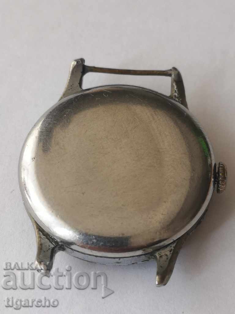 Delivery of Pobeda watch Delivery of Pobeda watch