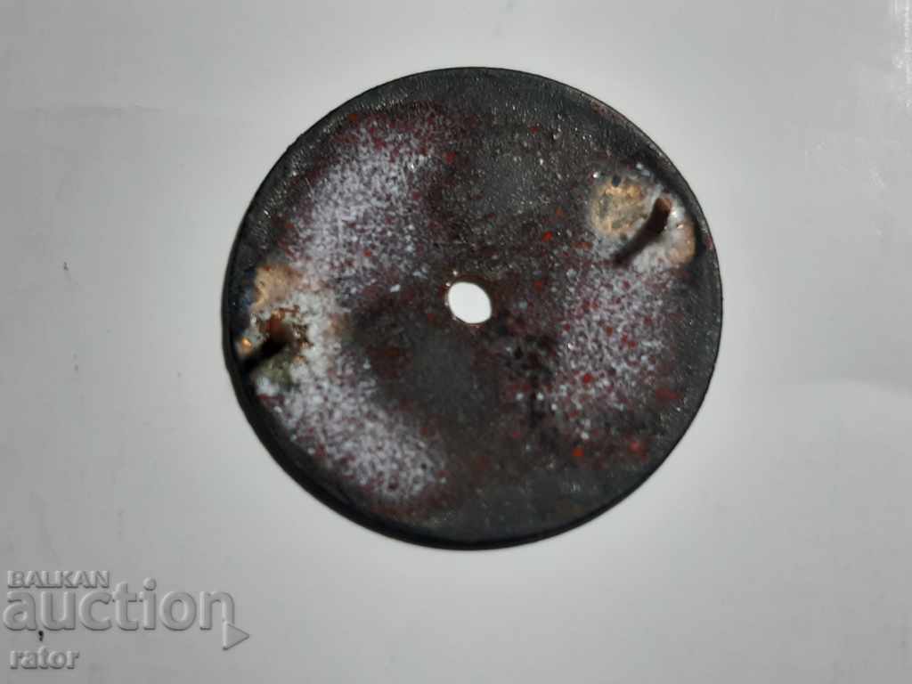 Ρολόι τσέπης - πορσελάνη με τιμή 7.00 BGN | € 3.58 Ρολόι τσέπης - πορσελάνη με τιμή 7.00 BGN | € 3.58