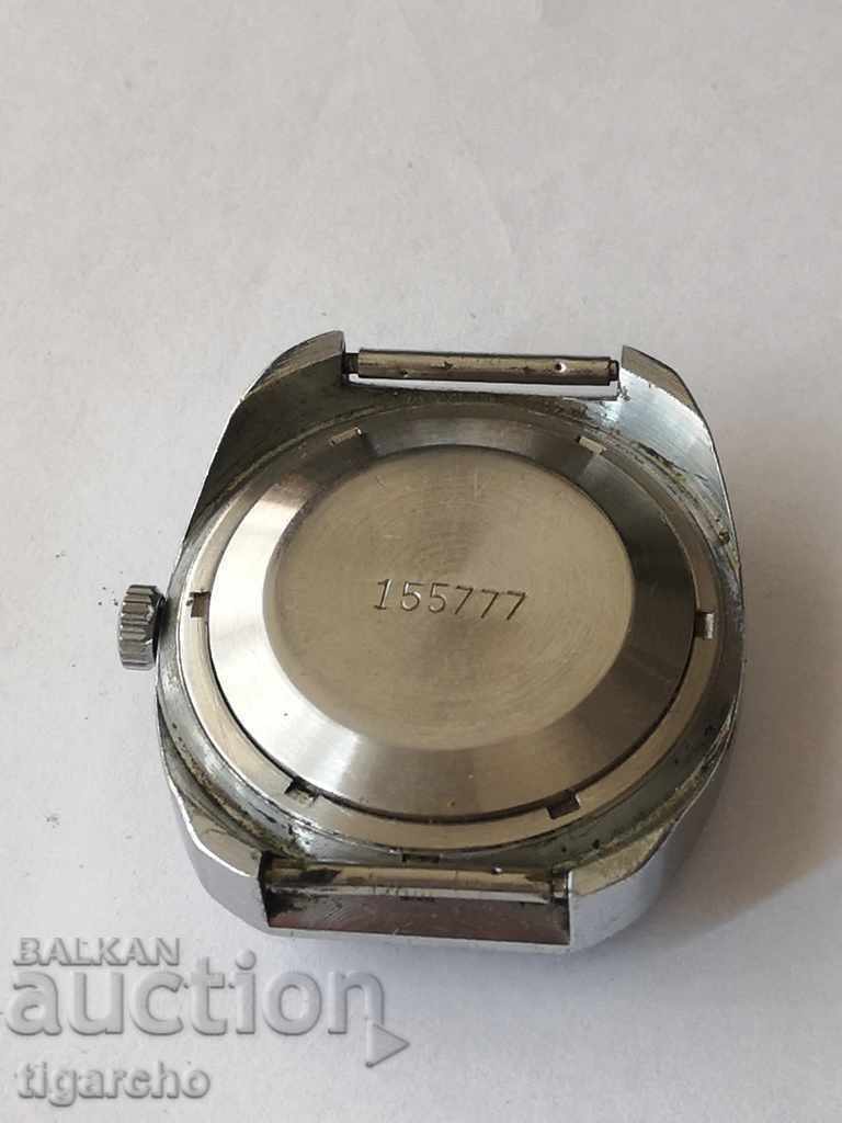 Clock Flight machine 23 - 5 Clock Flight machine 23 - 5