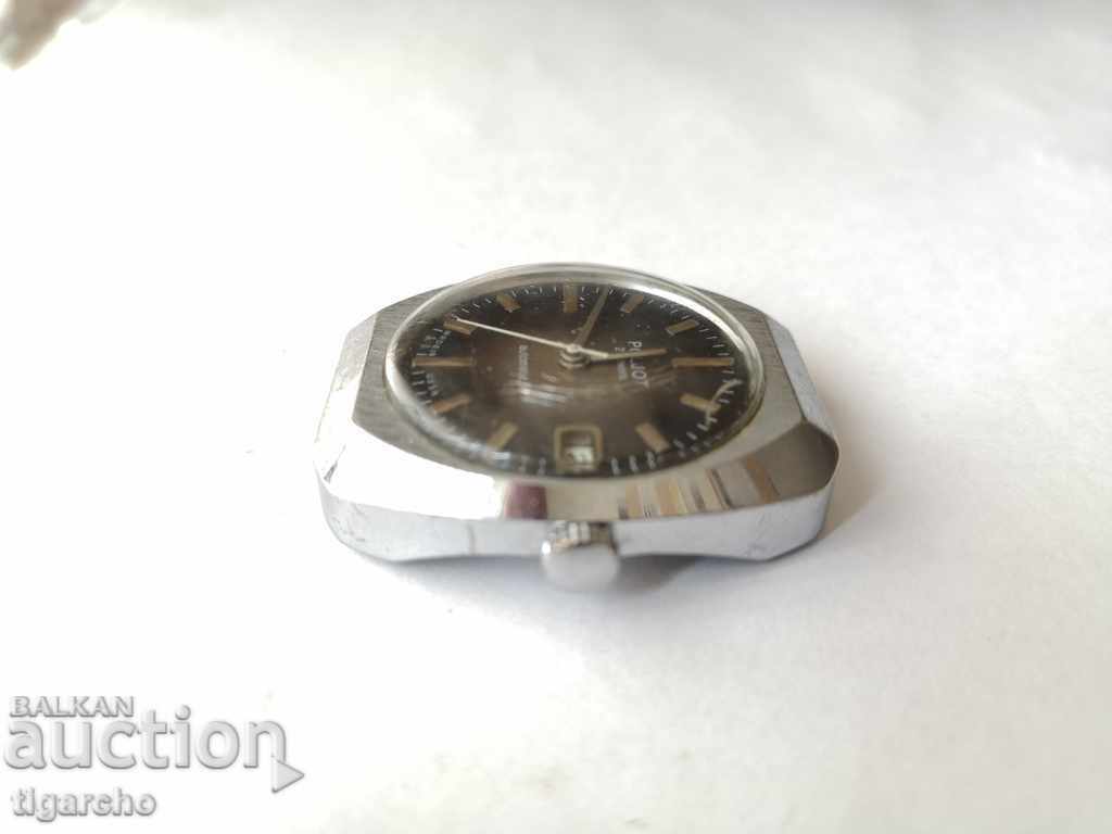 Clock Flight machine 23 - 6 Clock Flight machine 23 - 6