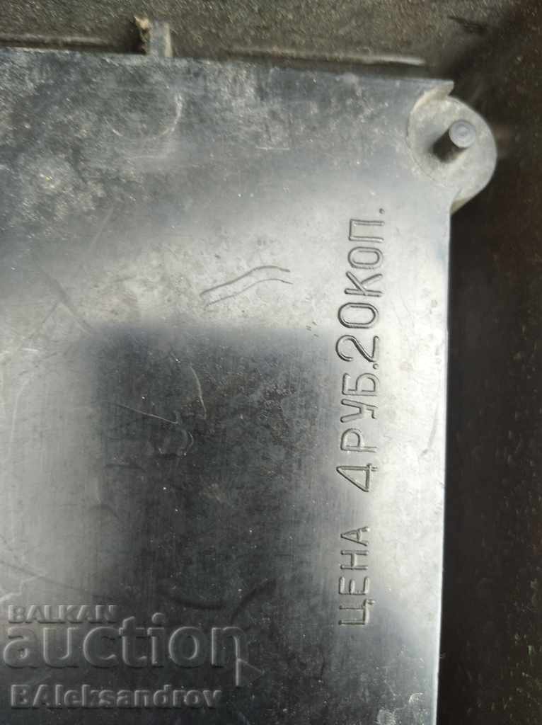 Metal children's sewing machine - 6