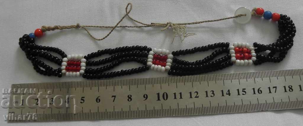 Delivery of necklace-necklace with beads Delivery of necklace-necklace with beads