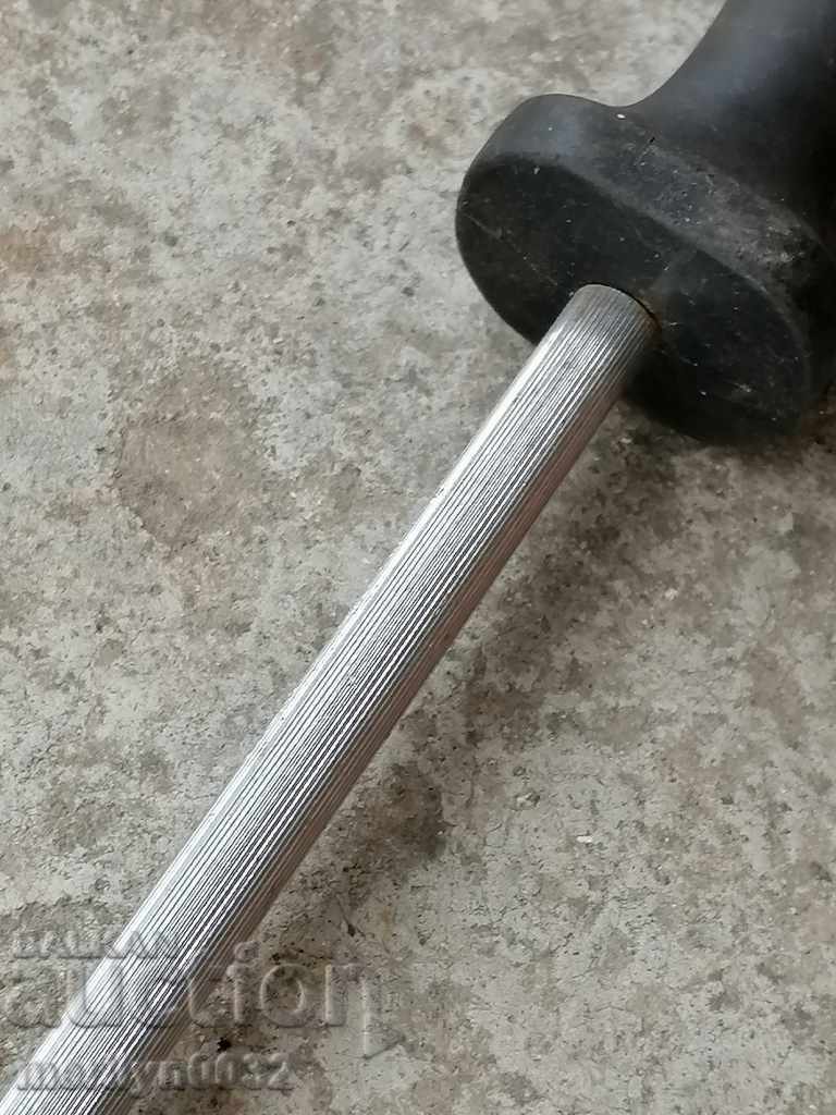 High-quality massat for smoothing knives, satires, blades - 5 High-quality massat for smoothing knives, satires, blades - 5