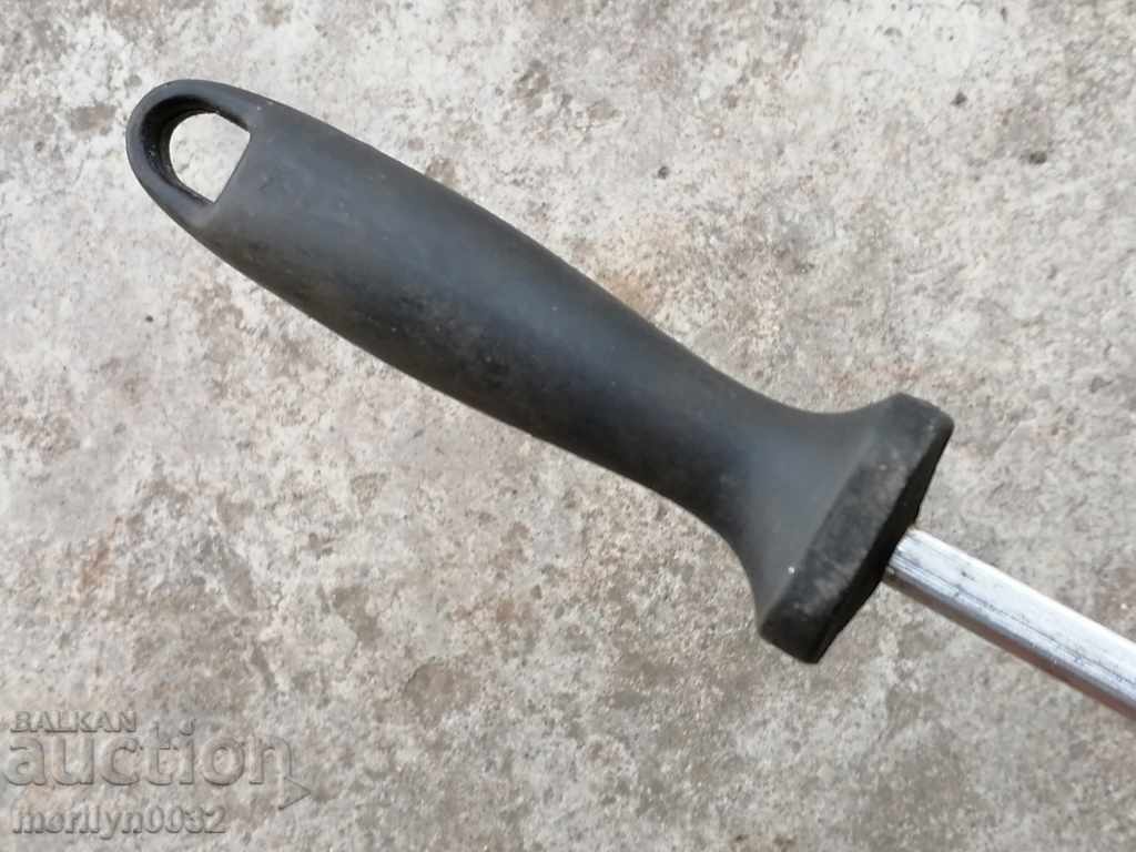 High-quality massat for smoothing knives, satires, blades - 6 High-quality massat for smoothing knives, satires, blades - 6