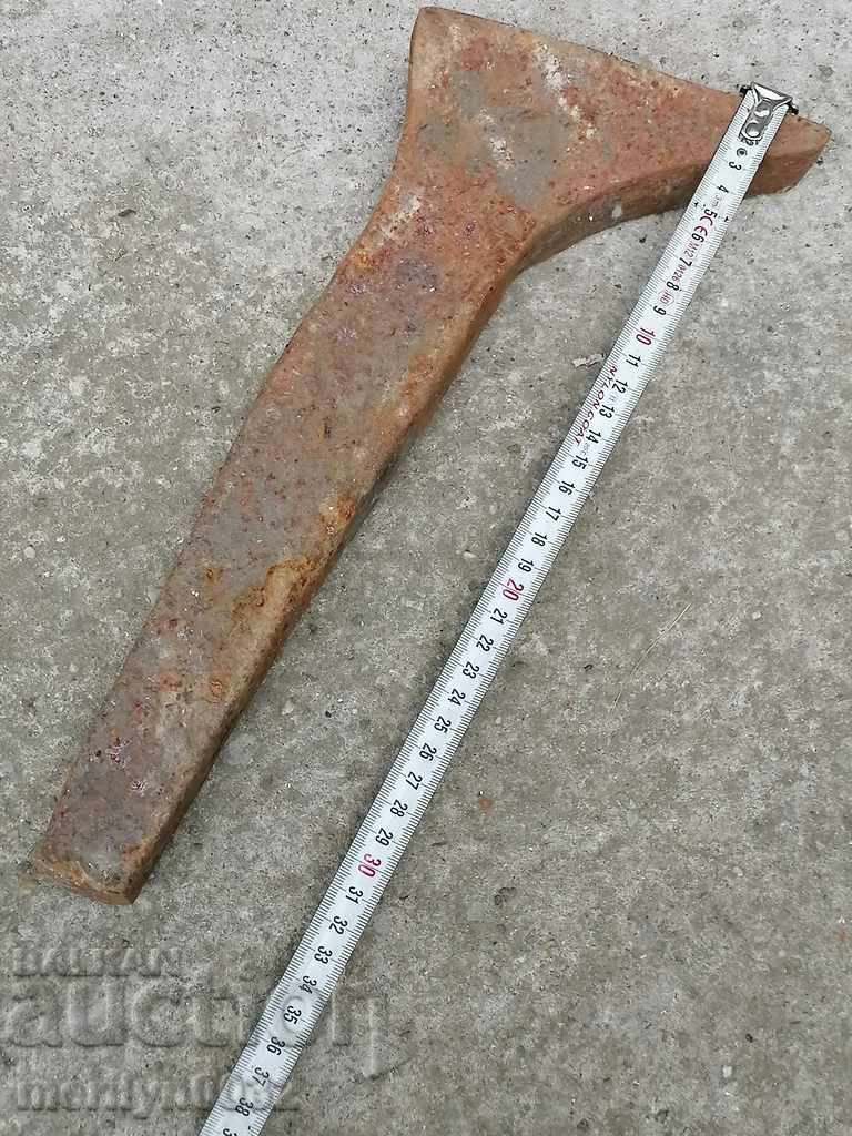 Delivery of Old anvil, shoemaker's tool, tool Delivery of Old anvil, shoemaker's tool, tool