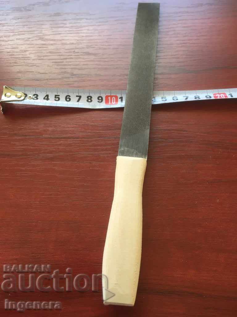 Delivery of FILE TOOL UNUSED NEW BULGARIA Delivery of FILE TOOL UNUSED NEW BULGARIA