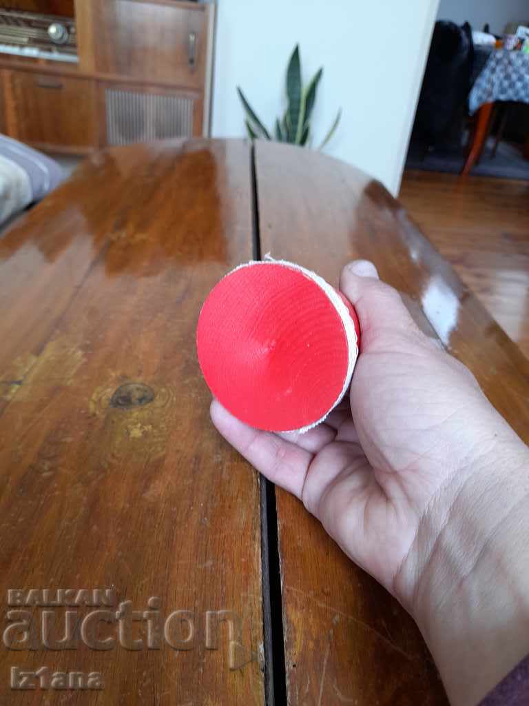 Folk figurine, doll - 5