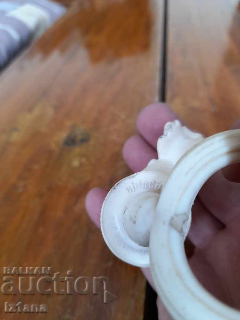 Old Chicco pacifier - 5 Old Chicco pacifier - 5