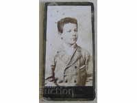 Carte Souvenir photo photo cardboard 1900