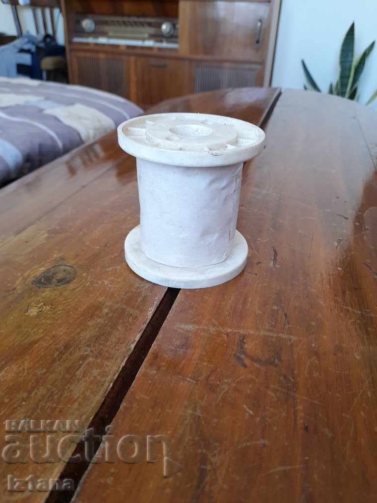 Delivery of Old Coil conductor PEL 0.16 Delivery of Old Coil conductor PEL 0.16