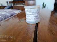 Old Coil Conductor PEL 0.41