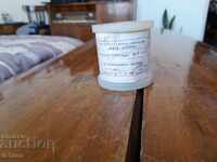 Conductor bobinat vechi PEL 0,41