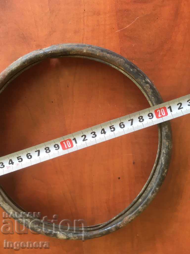 Аукцион ГРИВНА ОТ ФАР КАМИОН ЗИЛ ГАЗ