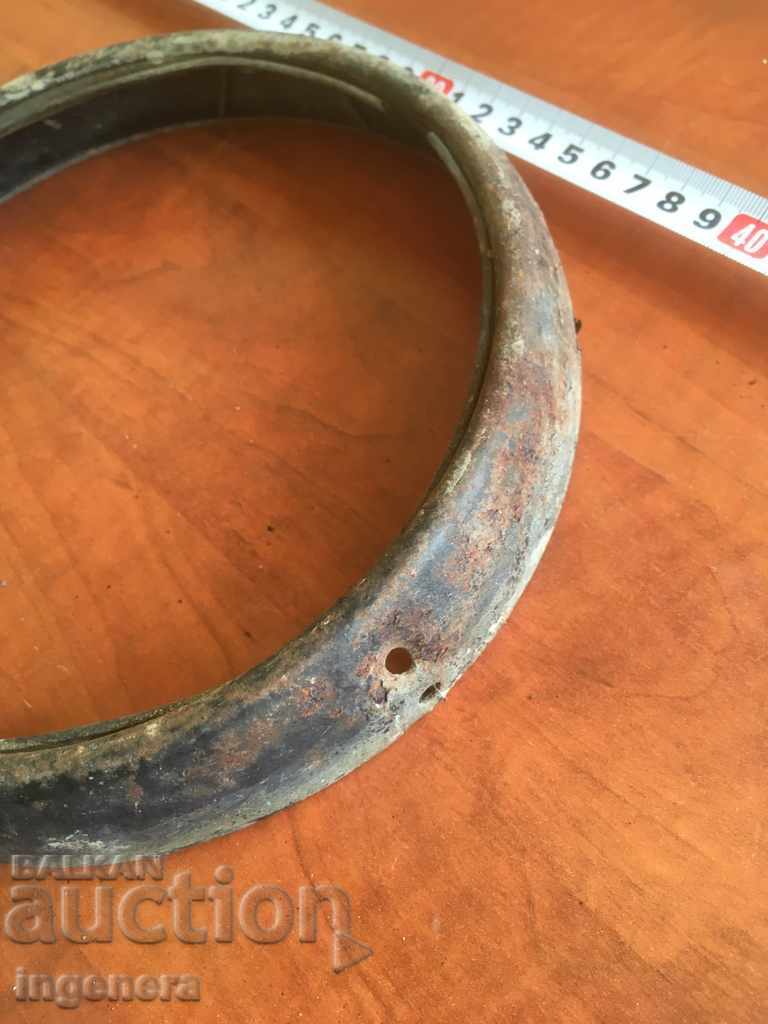 Доставка на ГРИВНА ОТ ФАР КАМИОН ЗИЛ ГАЗ