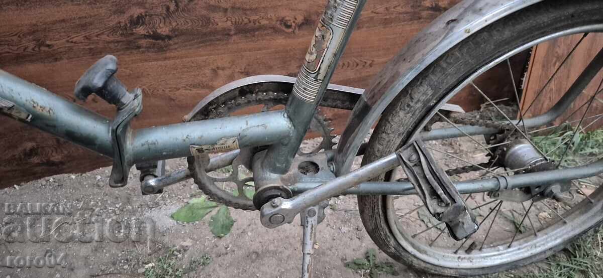 Delivery of BALKANS - VITOSHA Delivery of BALKANS - VITOSHA