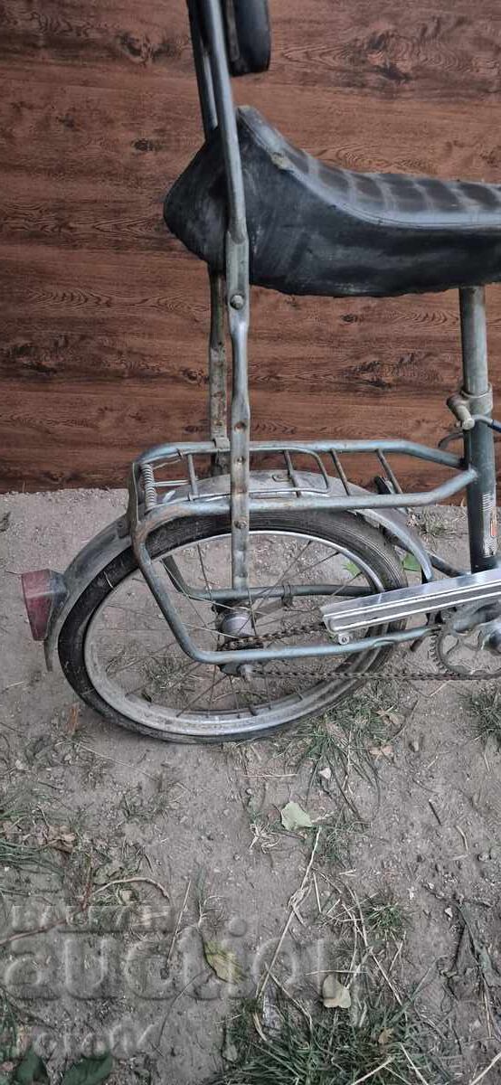 BALKANS - VITOSHA - 6 BALKANS - VITOSHA - 6