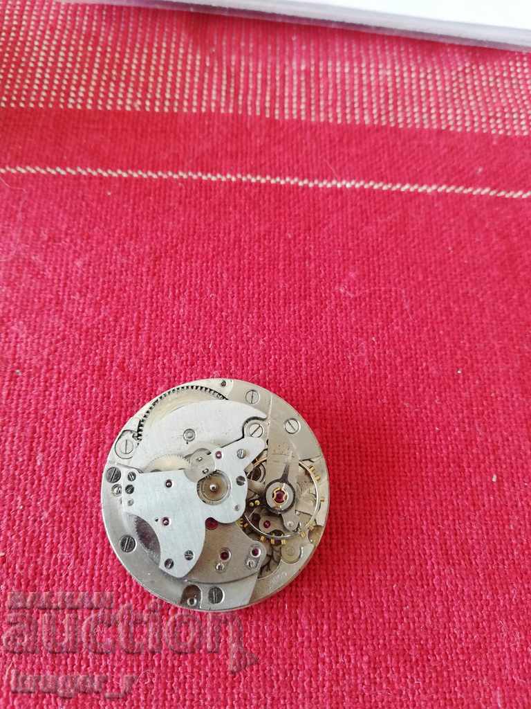 Swiss machine MU DU watch - 6 Swiss machine MU DU watch - 6