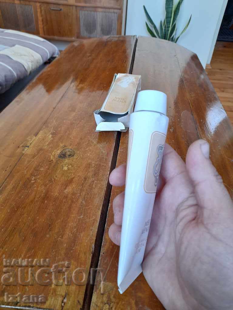 Old cream mask Miss Alena - 5 Old cream mask Miss Alena - 5