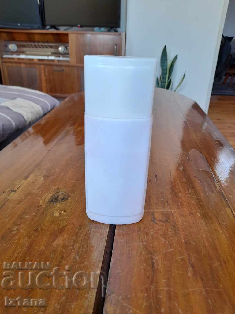 Auction Old cream mask Erato Auction Old cream mask Erato