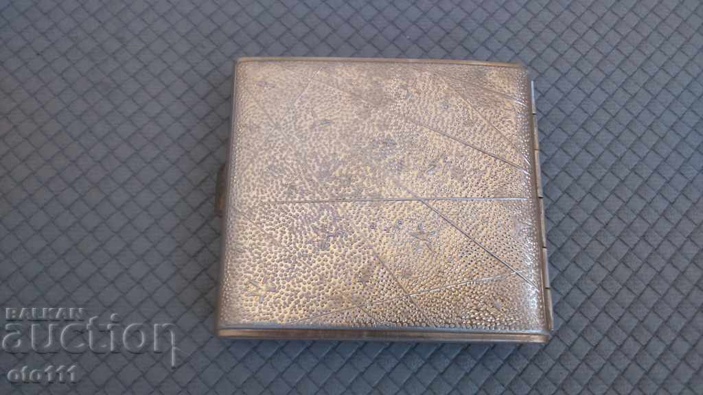 TABAKERA KOSMOS - USSR - 5 TABAKERA KOSMOS - USSR - 5