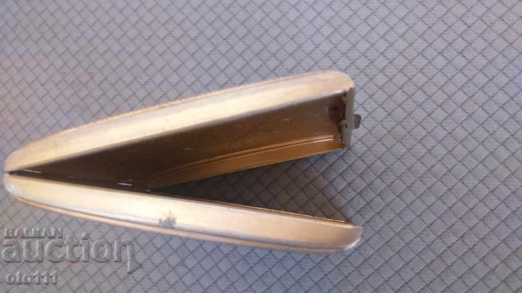 TABAKERA KOSMOS - USSR - 6 TABAKERA KOSMOS - USSR - 6