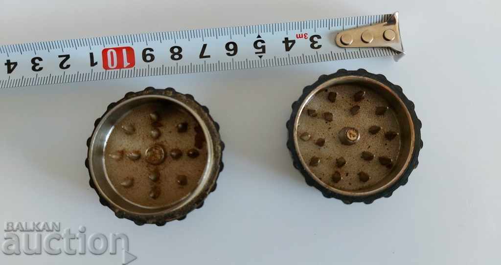 BAKELITE BOX MILL? BAKELITE BOX - 5 BAKELITE BOX MILL? BAKELITE BOX - 5