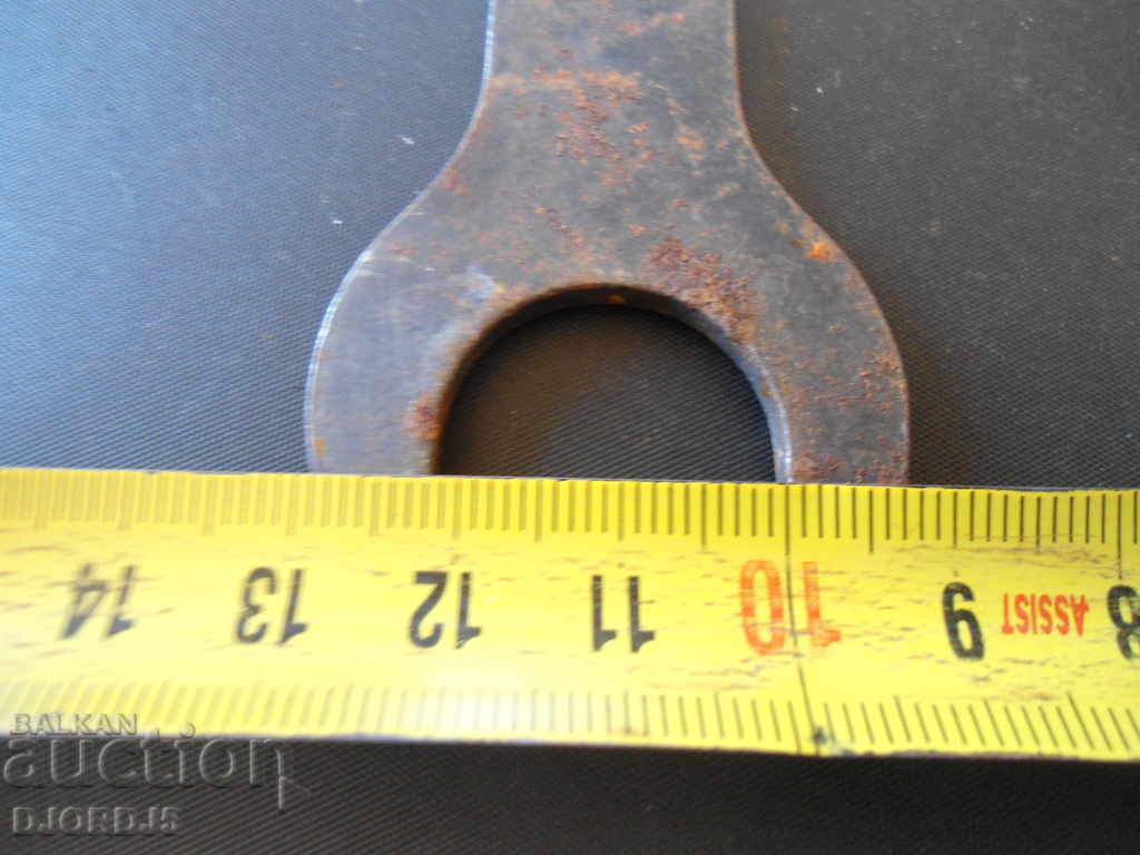 Delivery of An old switch Delivery of An old switch