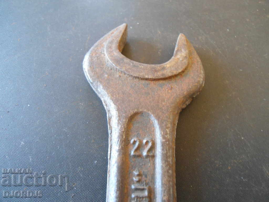 Auction Old key 19-22, "Petko Denev" - Gabrovo Auction Old key 19-22, "Petko Denev" - Gabrovo