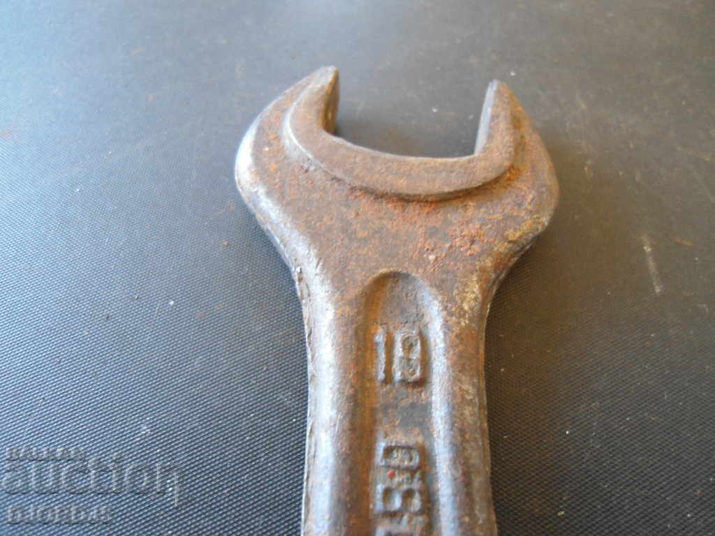Delivery of Old key 19-22, "Petko Denev" - Gabrovo Delivery of Old key 19-22, "Petko Denev" - Gabrovo