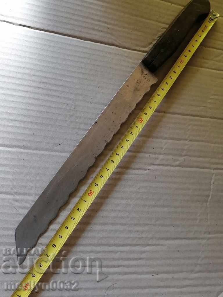 Old butcher, knife, knife - 5 Old butcher, knife, knife - 5