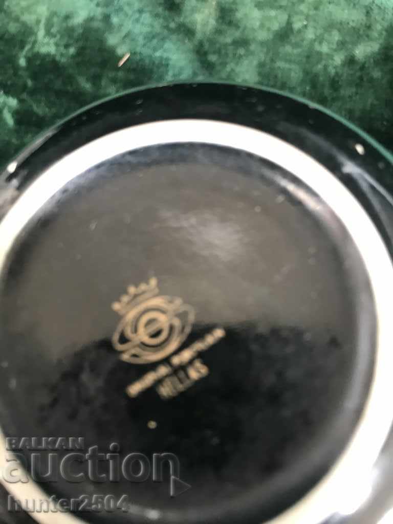 Delivery of Cups-Greece, height 10 cm Delivery of Cups-Greece, height 10 cm