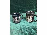 Bowls - Greece, height 10 cm