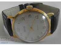 ΕΠΙΧΡΥΣΟ ΑΝΔΡΙΚΟ ΡΟΛΟΙ-20 ΜΙΚΡΟΝ-ΒΟΣΤΟΚ-WOSTOK-VOSTOK