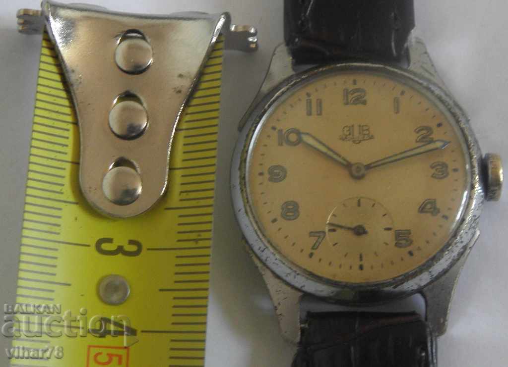 Delivery of RED COLLECTION MODEL-gab-gub-glashutte Delivery of RED COLLECTION MODEL-gab-gub-glashutte