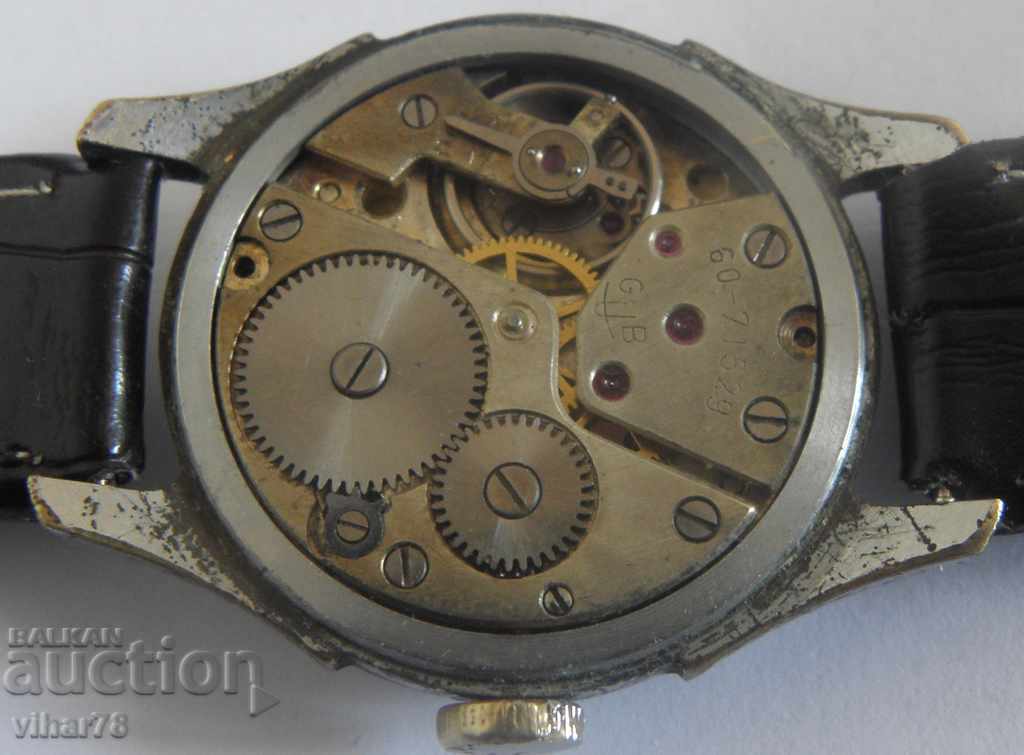 RED COLLECTION MODEL-gab-gub-glashutte - 5 RED COLLECTION MODEL-gab-gub-glashutte - 5