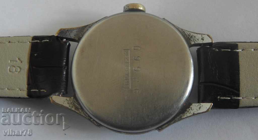 RED COLLECTION MODEL-gab-gub-glashutte - 6 RED COLLECTION MODEL-gab-gub-glashutte - 6