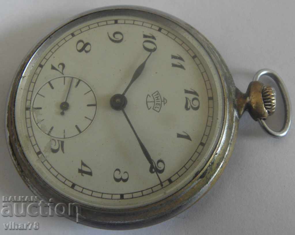 ΠΑΡΑΚΟΛΟΥΘΗΣΗ ΣΠΙΤΙ ΤΣΕΠΗΣ-UMF-RUHLA-THIELL με τιμή 79.99 BGN | € 40.90 ΠΑΡΑΚΟΛΟΥΘΗΣΗ ΣΠΙΤΙ ΤΣΕΠΗΣ-UMF-RUHLA-THIELL με τιμή 79.99 BGN | € 40.90