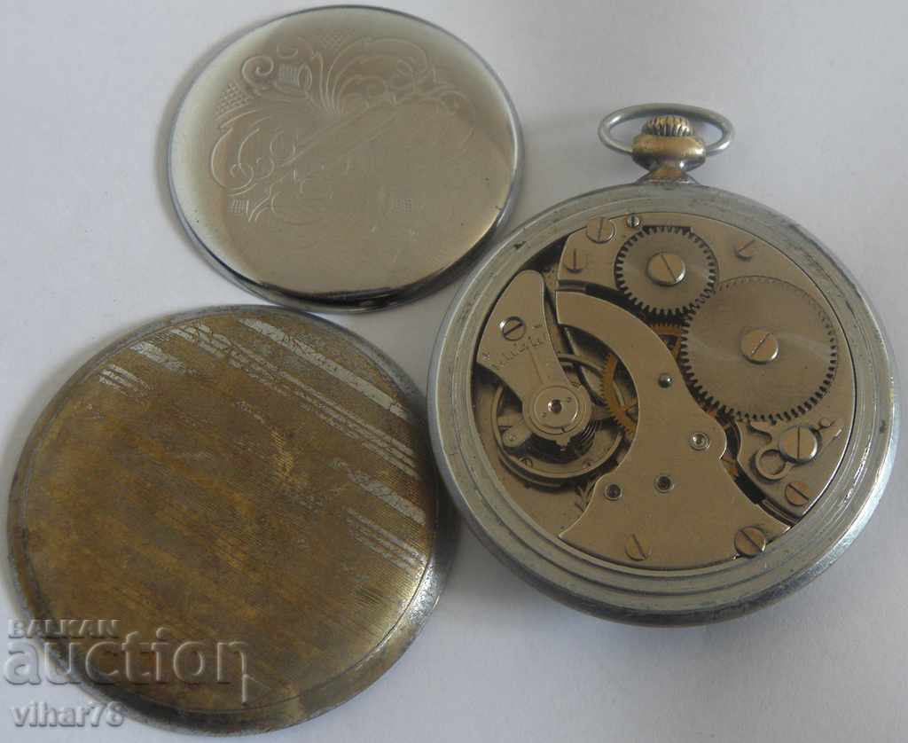 Παράδοση ΠΑΡΑΚΟΛΟΥΘΗΣΗ ΣΠΙΤΙ ΤΣΕΠΗΣ-UMF-RUHLA-THIELL Παράδοση ΠΑΡΑΚΟΛΟΥΘΗΣΗ ΣΠΙΤΙ ΤΣΕΠΗΣ-UMF-RUHLA-THIELL